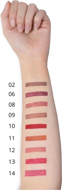 Produktbild T. LeClerc Lip Pencil (08 Envie)