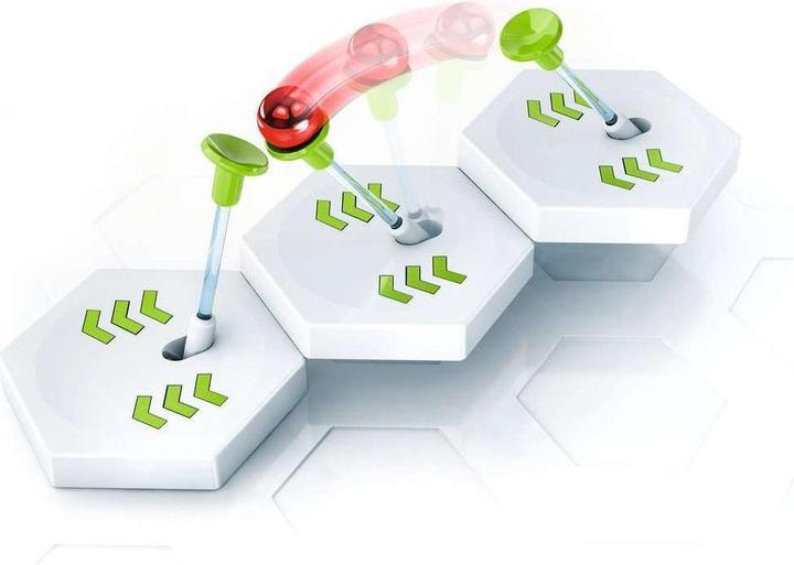 Actual product image Ravensburger GraviTrax Element transfer