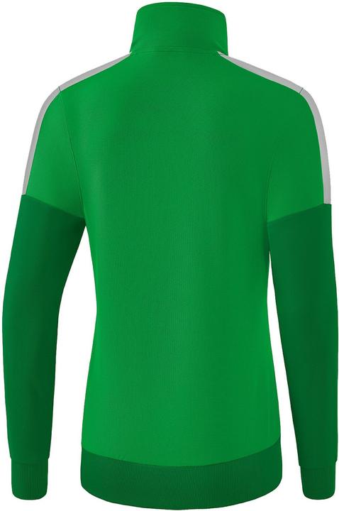 Produktbild Erima Squad Worker Jacke Damen (42)