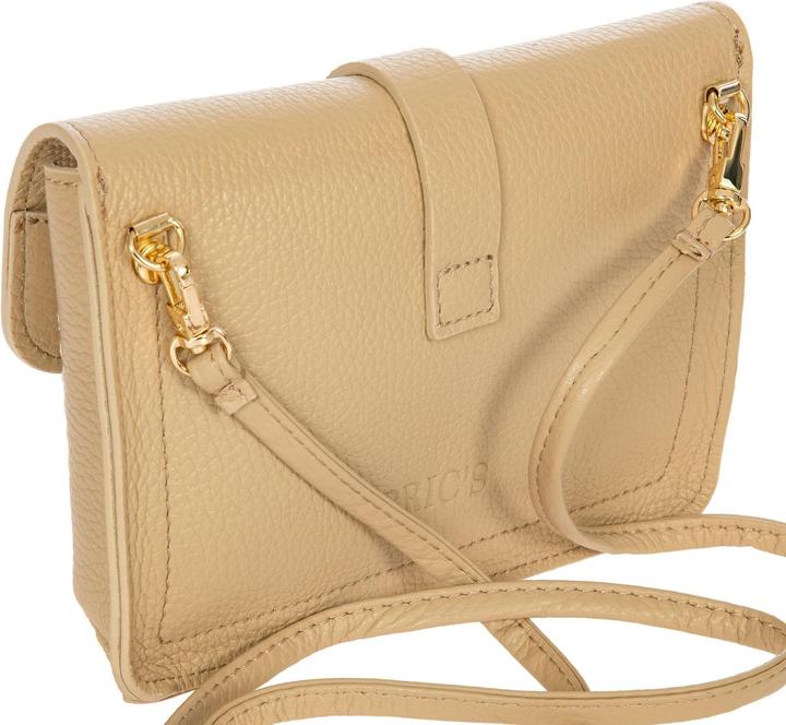 Immagine prodotto Brics Gondola Garofano borsa a tracolla in pelle 19,5 cm