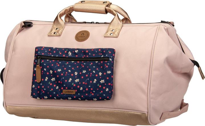 Immagine prodotto Cabaia Borsa da Viaggio Queretaro (40 l)