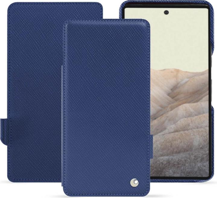 Image du produit Noreve Coque en cuir à rabat horizontal (Google Pixel 7 Pro)