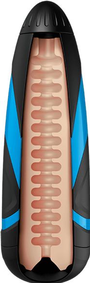 Produktbild Satisfyer Sleeve Chamber of Pleasure