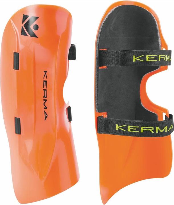 Actual product image Kerma TIBIA PROTECTION Schienbeinschoner