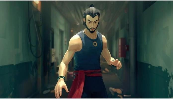 Immagine prodotto Microids SIFU Edizione Deluxe (PC, EN)