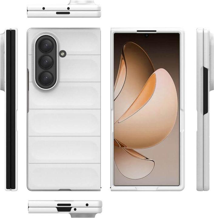 Immagine prodotto Cover-Discount Rugged Protective Hülle (Samsung Galaxy Z Fold7)