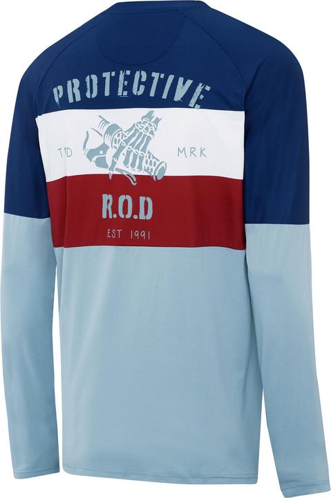 Actual product image Protective Six Was Nine (S)