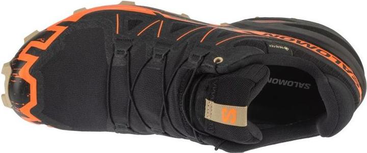Actual product image Salomon Speedcross 6 GTX - 68434 (44 2/3)