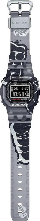 Image du produit Casio G-Shock Street Spirit (Montre numérique, Montre de sport, Chronographe, 43 mm)