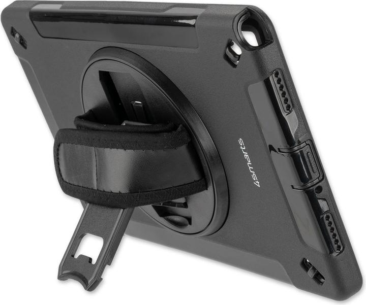 Produktbild 4smarts Back Cover (Galaxy Tab A7 10.4 (2020))