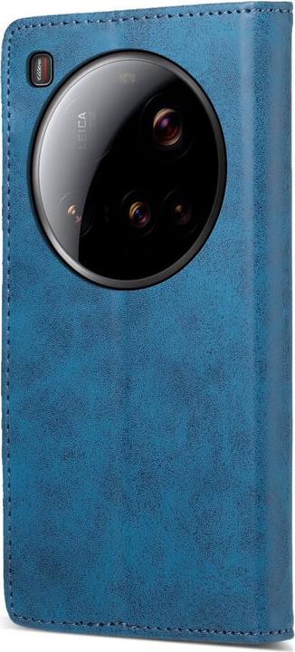 Productafbeelding Cover-Discount Xiaomi 15 Ultra - Flip Case mit RFID Blocker (Xiaomi 15 Ultra)