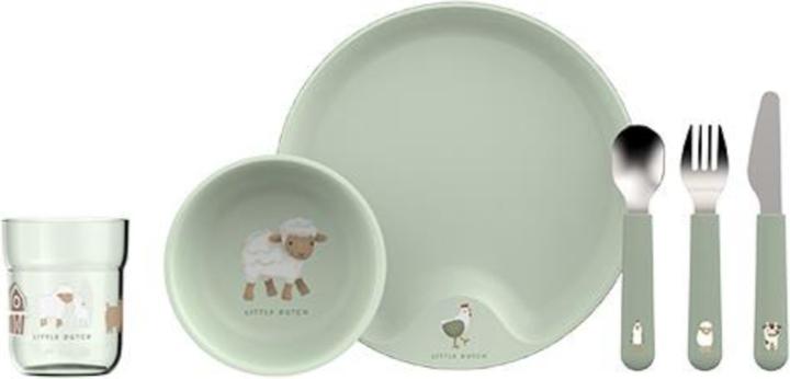 Actual product image Mepal Mio