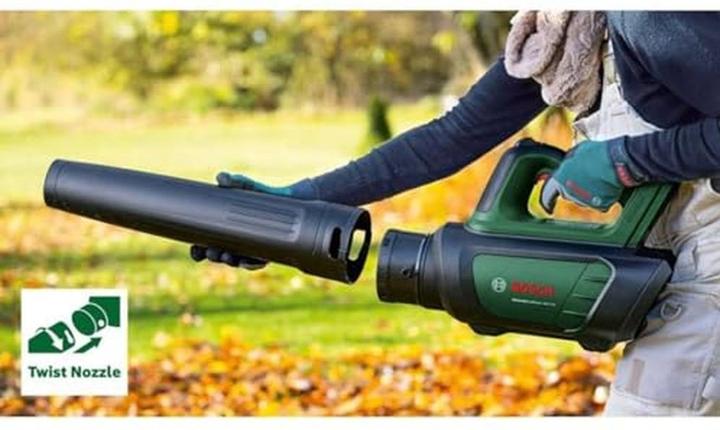 Produktbild Bosch Home & Garden AdvancedLeafBlower 36V-750 (Akkubetrieb, Laubbläser)