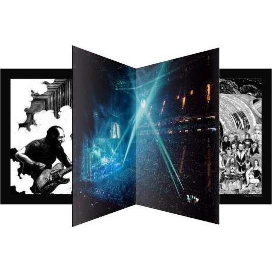 Thumbnail - ZIMMER HANS - Live, Schallplatten
