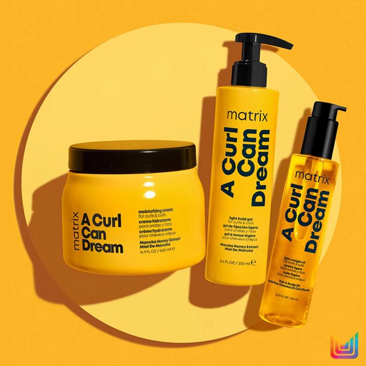 Immagine prodotto Matrix Olio leggero A Curl Can Dream (150 ml)