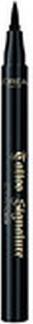 Image du produit L'Oréal Paris Signature du tatouage Superliner (01 Xtra Noir)
