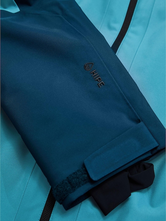 Actual product image Peak Performance M Rider Tech Insulated Jacket (L)