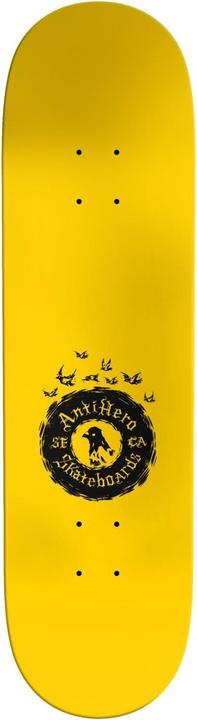 Actual product image Anti Hero Pigeon Motion (8.38")