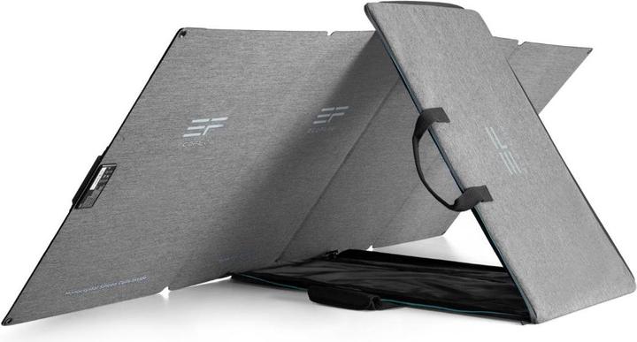Produktbild EcoFlow Solar Panel (160 W, 7 kg)