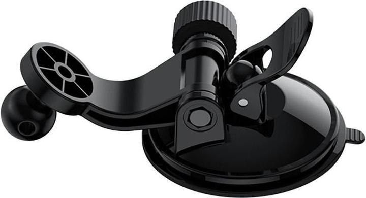 Image du produit Baseus Support de téléphone pliable (noir)