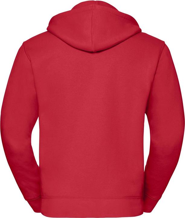 Produktbild Russell Authentischer Kapuzenpullover mit Reissverschluss (S)