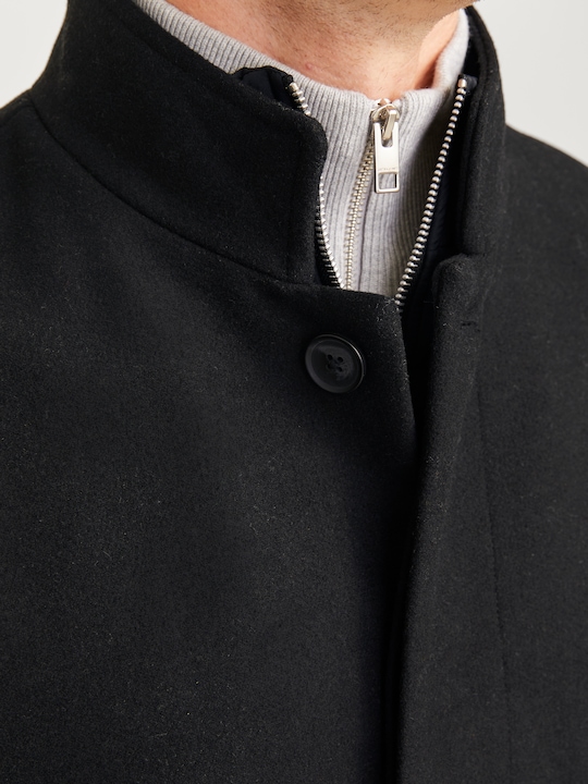 Immagine prodotto Jack & Jones Jjeharrison Wool Jacket Sn (M)