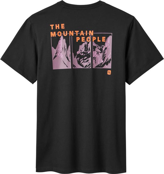 Produktbild Rab T-Shirt Stance Pitch Tee (L)