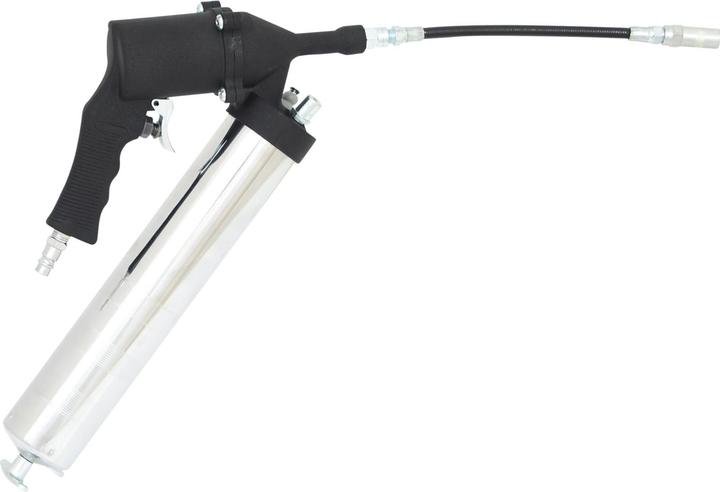 Immagine prodotto KS Tools Ingrassatore ad aria compressa con tubo flessibile e tubo di riempimento 515