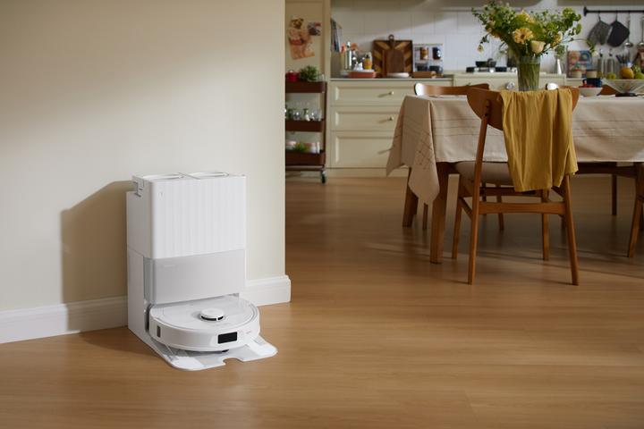 Produktbild Roborock Qrevo C Pro (18500 Pa)