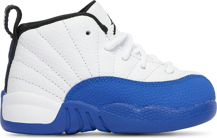 Produktbild Jordan 12 Retro Blueberry (TD) (25)