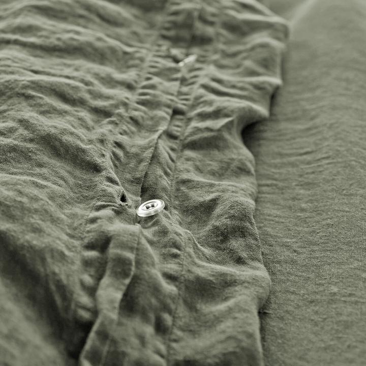 Actual product image La Redoute Interieurs Linot (Duvet cover, 200 x 210 cm)