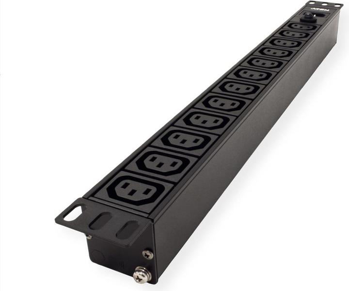 Produktbild Aten Basic PDU Series PE0112G