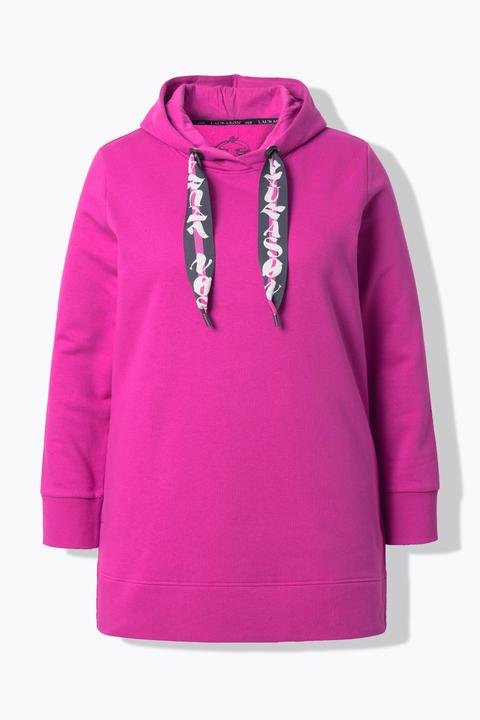 Produktbild Laurasøn Longsweat, Kapuze, Langarm, OEKO-TEX (44)