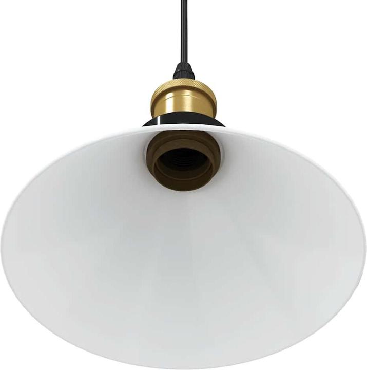 Produktbild vidaXL Pendelleuchte (E27)