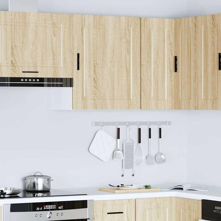 Produktbild vidaXL Küchen-Wandschrank (50 x 31 x 60 cm)