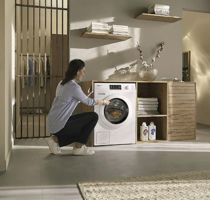 Produktbild Miele WCA 030 WCS (7 kg, Rechts)