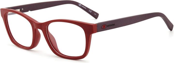 Produktbild Missoni Sonnenbrille 49 0z3/18 Mattes Rot