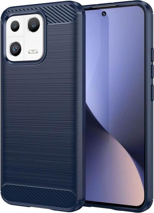 Custodia Antiurto con Airbag Xundd per Xiaomi 13 13 Pro Cover Trasparente per Xiaomi 12 Lite 12T 12S Ultra 11 11T