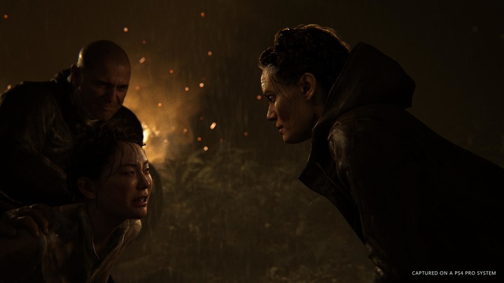 Produktbild Sony The Last of Us Part II (2) (PS4, EN)