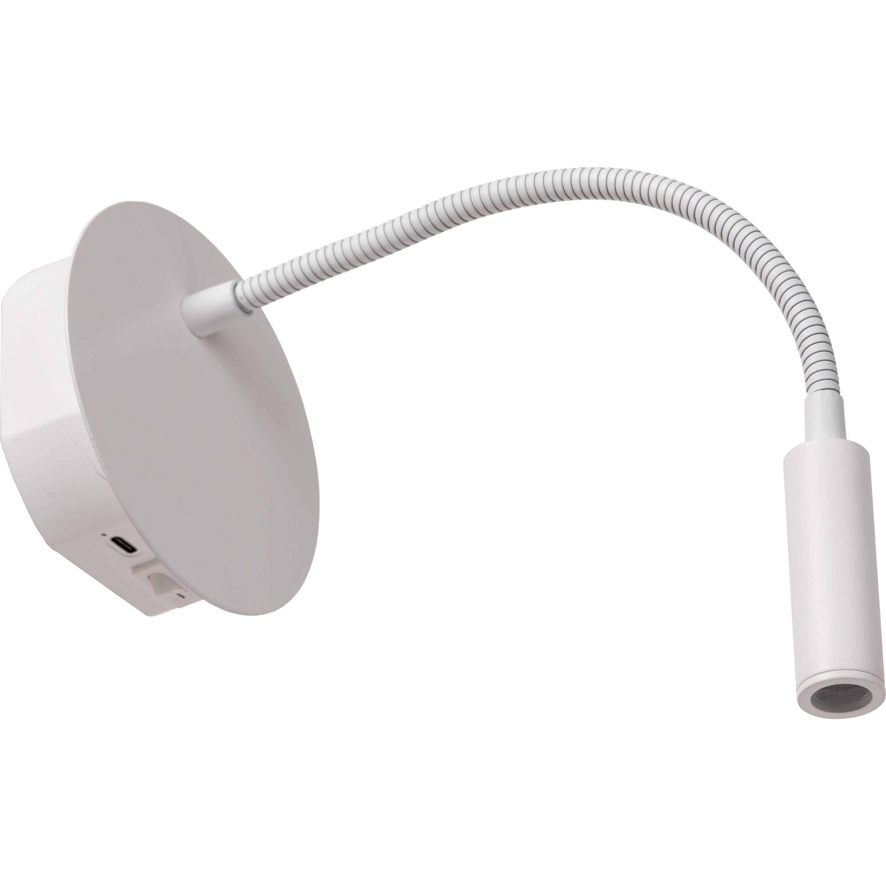 Thumbnail - Lucide, Wandleuchte + Deckenleuchte, Jolijn (140 lm)