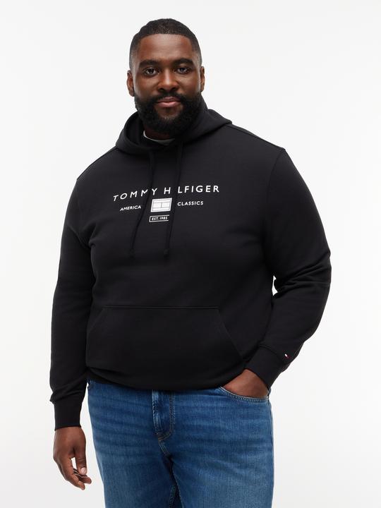 Image du produit Tommy Hilfiger Pull à Capuche Mono Love (5XL)