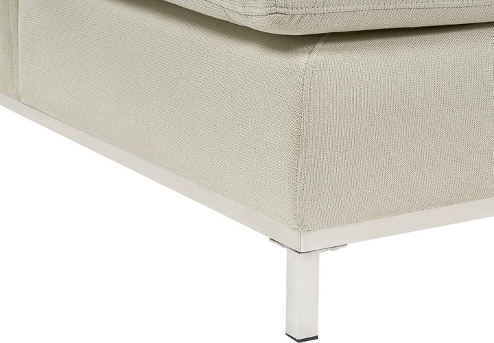 Image du produit Beliani Oslo (Canapé d'angle)