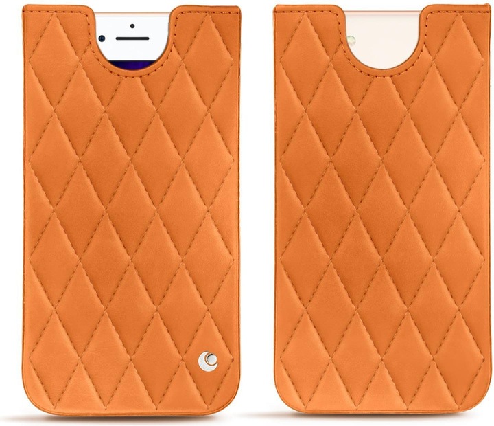Orange - Couture ( Nappa - Pantone #ff9351 )