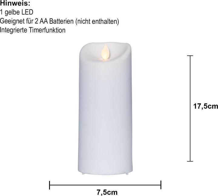 Actual product image Star Trading M-Twinkle (1 x)