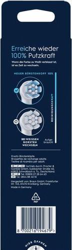 Image du produit Oral-B iO Sanfte Reinigung (6 x)