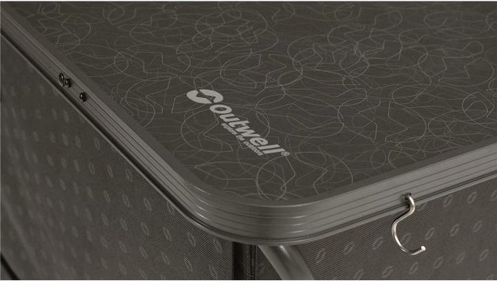 Produktbild Outwell Campingschrank Aruba Cabinet