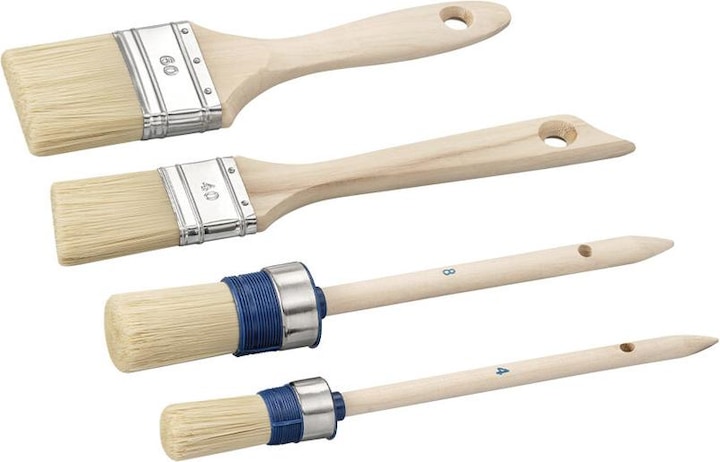 Actual product image Color Expert brush set (30 mm)