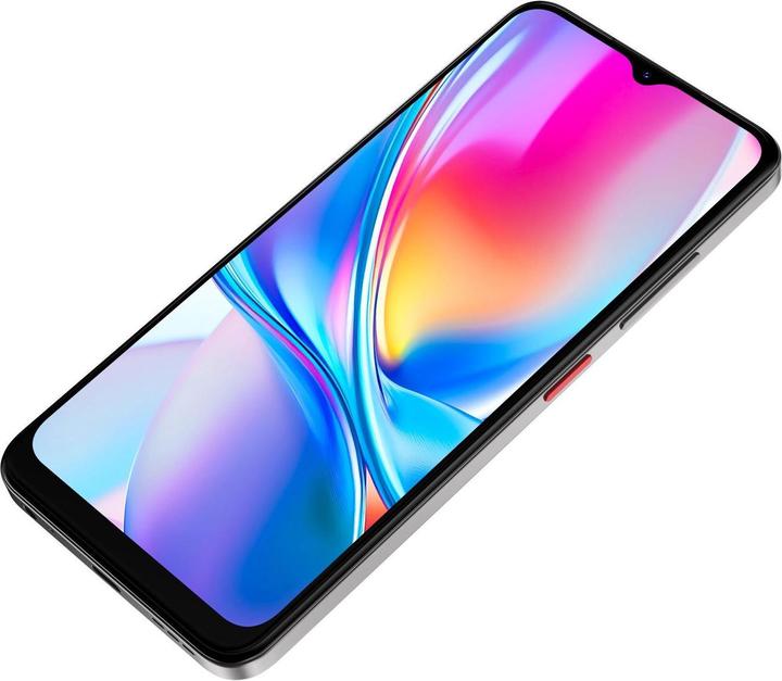 Produktbild ZTE Blade A35e (64 GB, Grau, 6.52", Dual SIM, 4G)