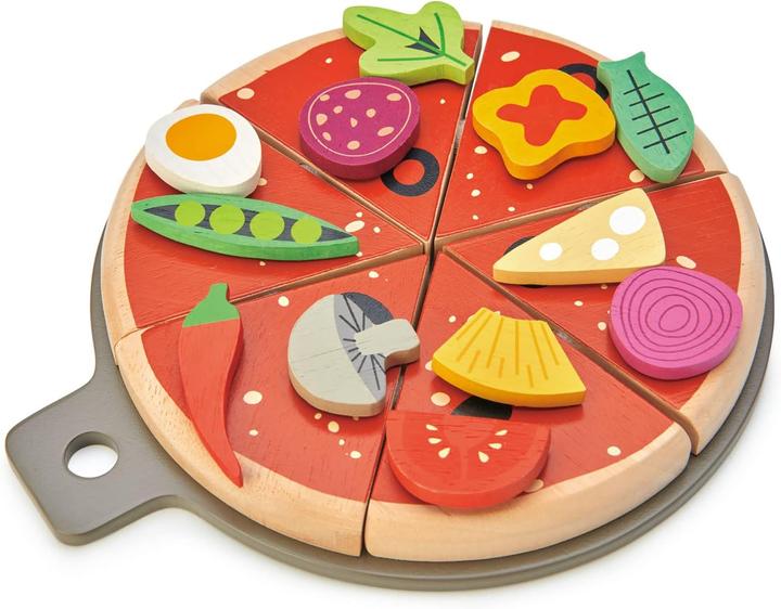 Produktbild Tender Leaf Toys Pizza Party