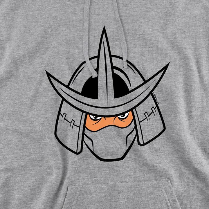 Produktbild Teenage Mutant NT Angry Kapuzenpullover (S)